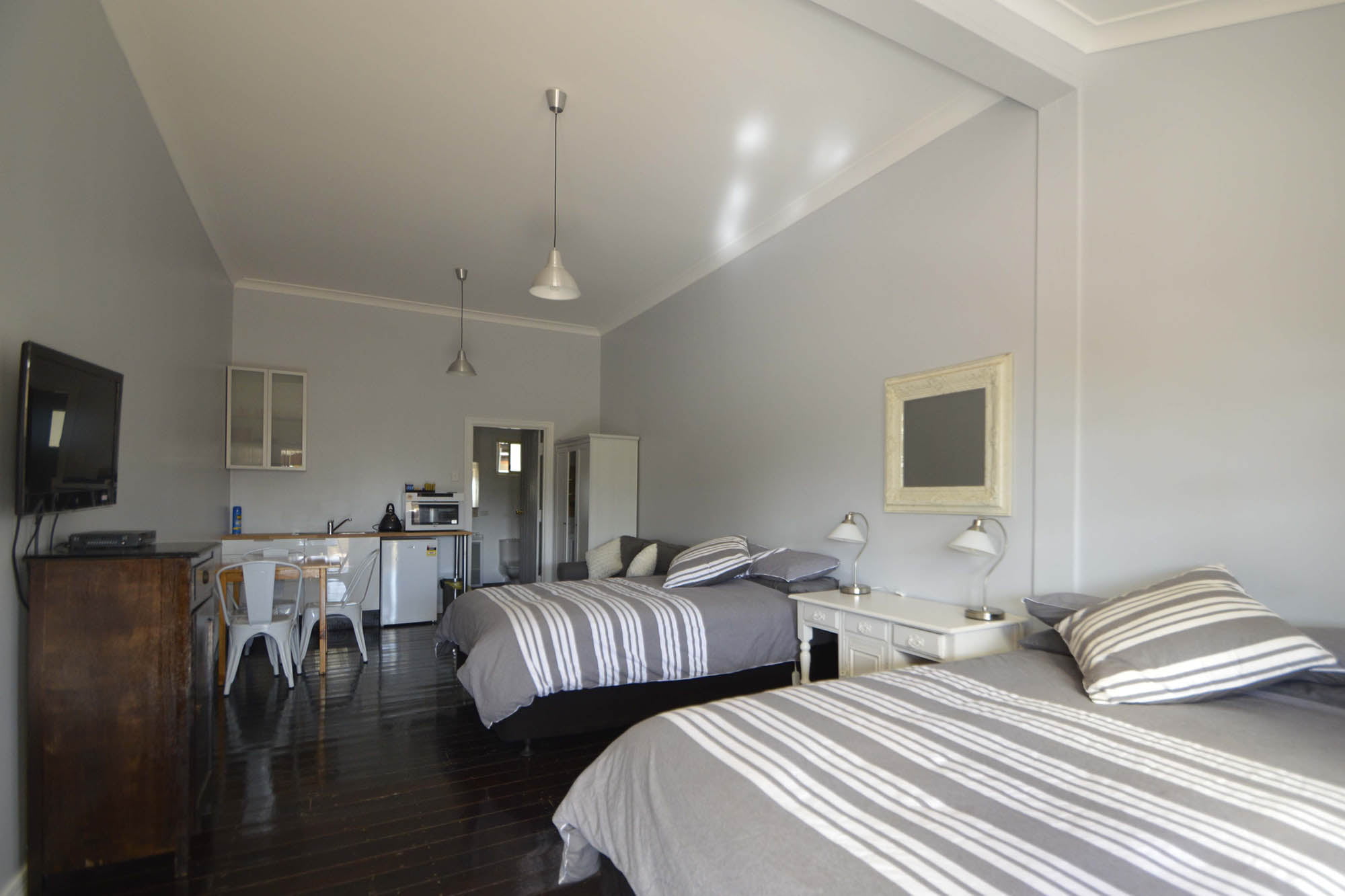 Standard Room 1